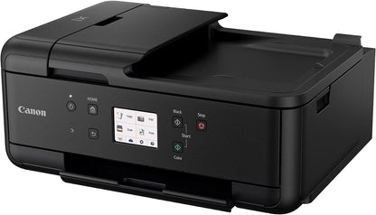 Canon 2232C002 PIXMA TR7520 Wireless Home Office Printer