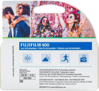Fujifilm Superia X-TRA 400 35mm Color Film 3-Pack