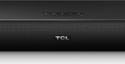 TCL 43S425 43" 4K Roku TV with Soundbar
