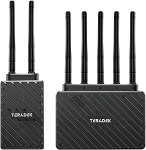 Teradek Bolt 6 LT HDMI Wireless 4K Video Transmitter