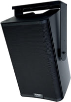 QSC K10.2 Yoke Speaker Mount Kit - Black