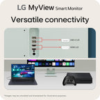LG 27SR50F-G.AUS 27