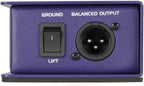 Samson MD1 PRO Mono Passive Direct Box