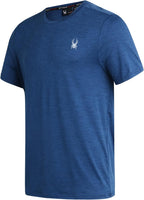 Spyder M SPYDER TEE 1PK Men's Athletic T-Shirt