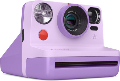 Polaroid 9149 Now 2nd Gen I-Type Instant Film Camera