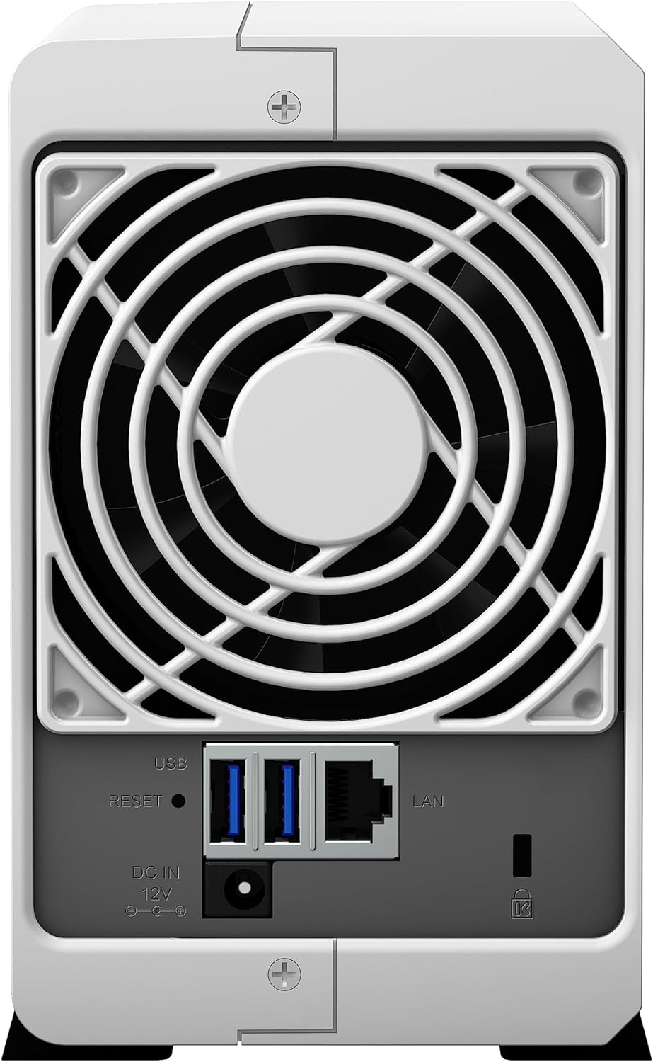 Synology DS223J 2-Bay NAS DiskStation