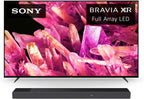 Sony BRAVIA XR 65 Inch 4K TV & HT-A7000 Soundbar