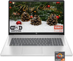 HP AMD 17.3