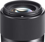 Sigma 302971 30mm F1.4 DC DN EF-M Lens