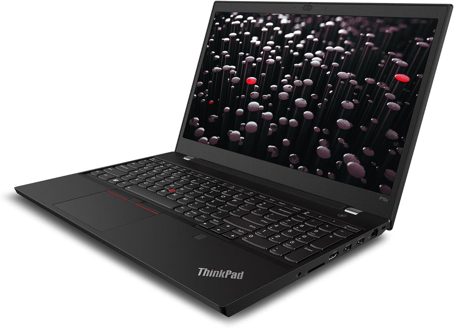Lenovo Thinkpad P15v Mobile Workstation i7 RTX A2000