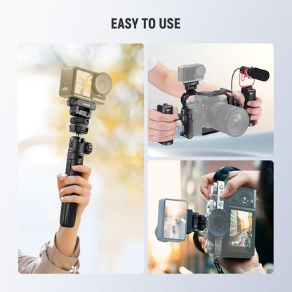 Neewer 10105389 Magnetic Quick Release Action Camera Adapter