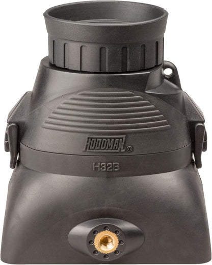 Hoodman D138939 H32MB HoodLoupe 3.2" LCD Viewfinder