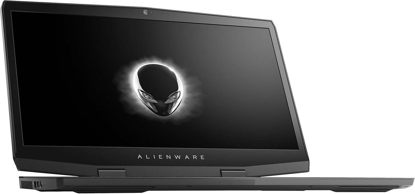 Alienware M17 Gaming Laptop i7 RTX 2060
