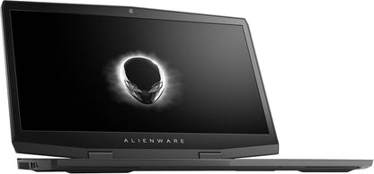 Alienware M17 Gaming Laptop i7 RTX 2060