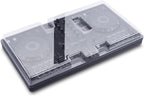 Decksaver DSLE-PC-DDJFLX4 LE DDJ-FLX4 Controller Cover