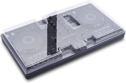 Decksaver DSLE-PC-DDJFLX4 LE DDJ-FLX4 Controller Cover
