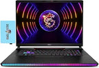 MSI Raider GE78HX 17