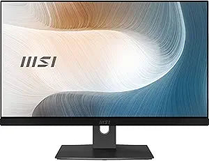 MSI ModAM241P11M030-41072-R i5 All-in-One PC (Renewed)