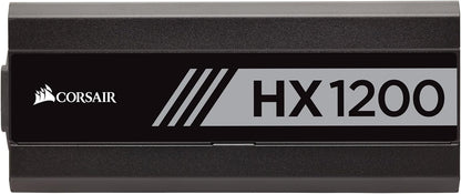 Corsair CP-9020140-NA HX1200 1200W 80+ Platinum PSU