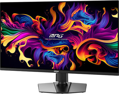 MSI MPG 321URX QD-OLED 32" 4K 240Hz Gaming Monitor
