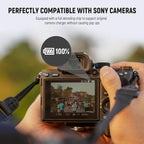 Neewer T-NP-FZ100 NP-FZ100 USB-C Battery Pack