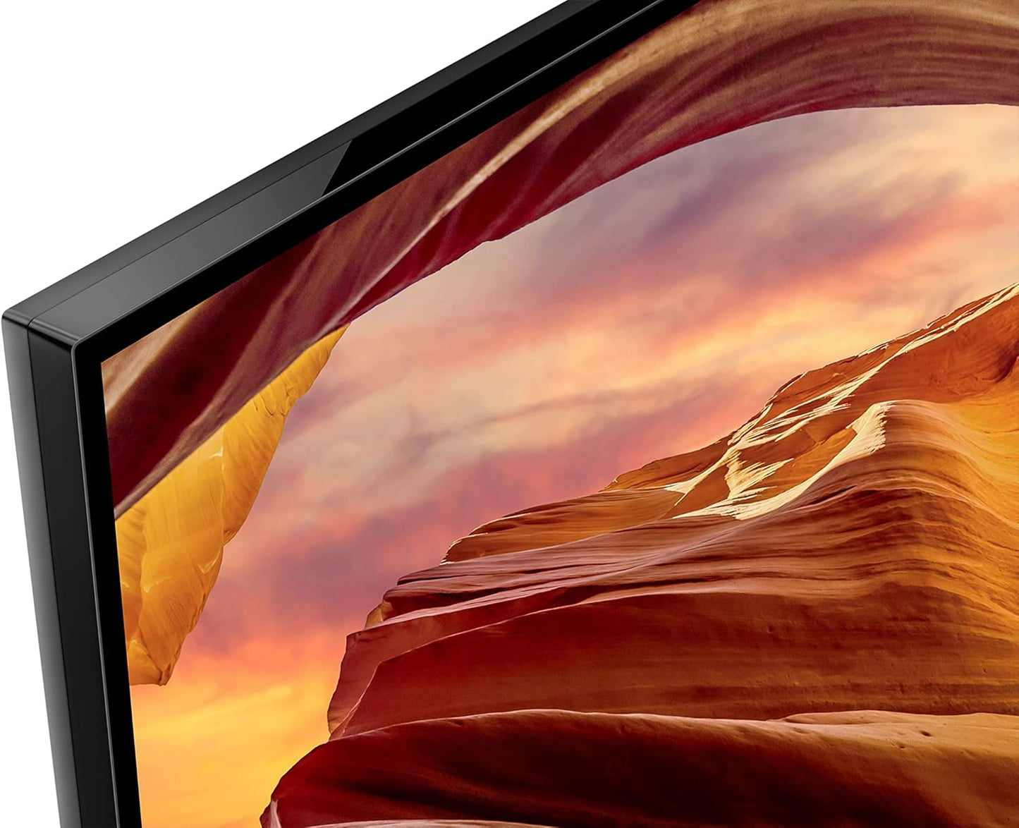 Sony KD75X77L 75-Inch 4K Ultra HD Google TV