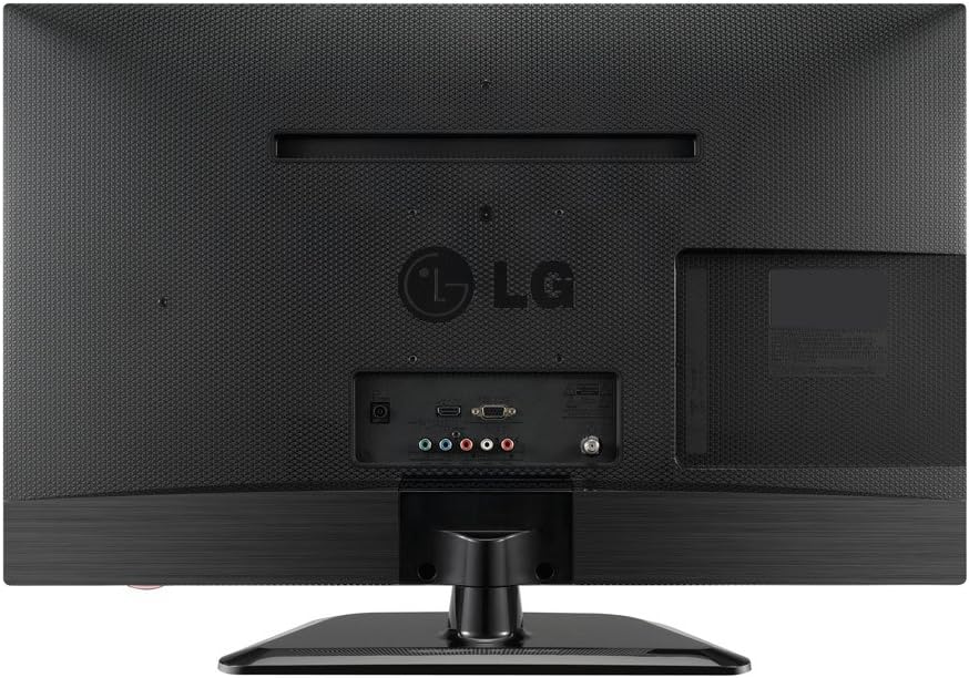 LG 22LN4510 22-Inch 1080p LED HDTV