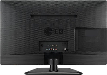 LG 22LN4510 22-Inch 1080p LED HDTV
