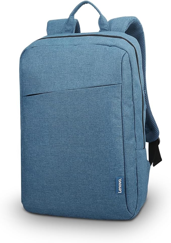 Lenovo GX40Q17226 Casual Laptop Backpack B210 Blue 15.6-Inch — main product image