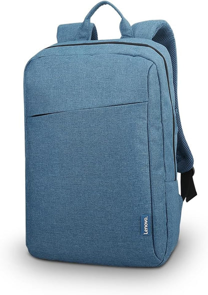 Lenovo GX40Q17226 Casual Laptop Backpack B210 Blue 15.6-Inch