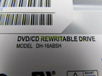 HP 660408-001 DVD±RW DL SATA Optical Drive