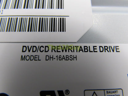 HP 660408-001 DVD±RW DL SATA Optical Drive