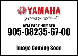 Yamaha 90508-23567-00 Torsion Spring Genuine