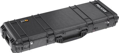 Pelican 017200-0000-110 1720 Protector Long Case with Foam