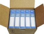 Dell HC591 LTO-3 Ultrium3 Data Tape Cartridge 5-Pack