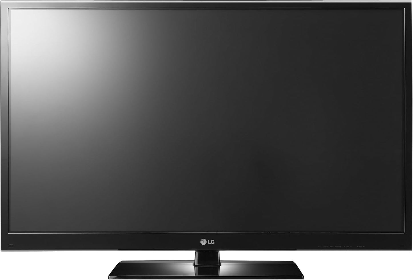 LG 60PZ550 60" 1080p Plasma 3D HDTV