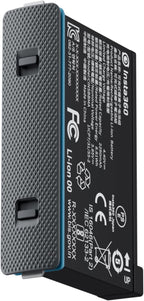 Insta360 CINSBBMA X4 Rechargeable Camera Battery