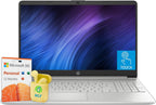 HP Laptop Core i7 Touchscreen 1TB SSD - Silver