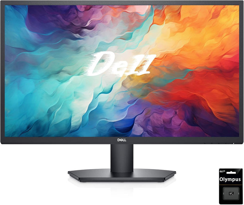 Dell SE2719HN 27-Inch FHD IPS AMD FreeSync Monitor — main product image