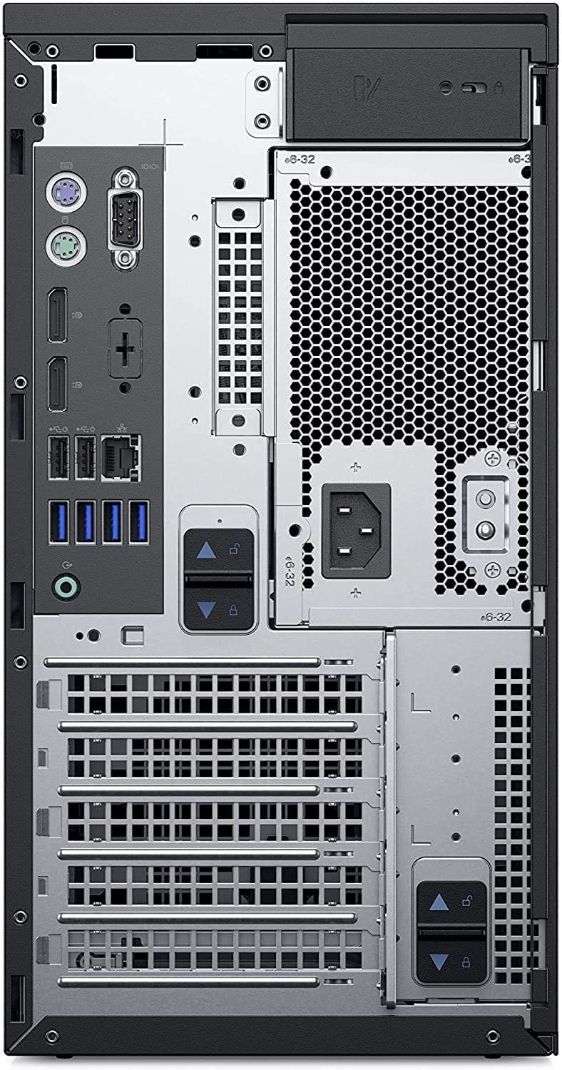 Dell PowerEdge T40 Server Intel Xeon Entry-Level