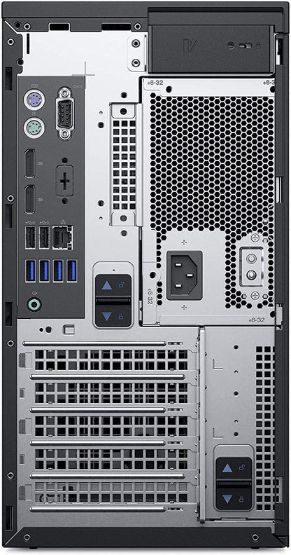 Dell PowerEdge T40 Server Intel Xeon Entry-Level