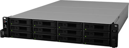 Synology RX1217 Expansion for RackStation (Diskless)
