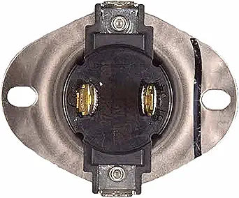 GE WE04X25195 Dryer Cycling Thermostat OEM