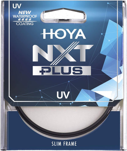 Hoya A-NXTPL52UV 52mm NXT Plus UV Filter