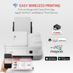 Canon 4460C072 PIXMA TR7020a Wireless All-in-One Printer
