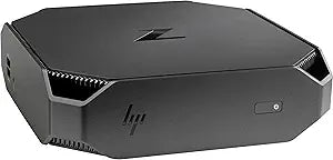HP Z2 G4 Mini Workstation Xeon 16GB 512GB SSD (Renewed)
