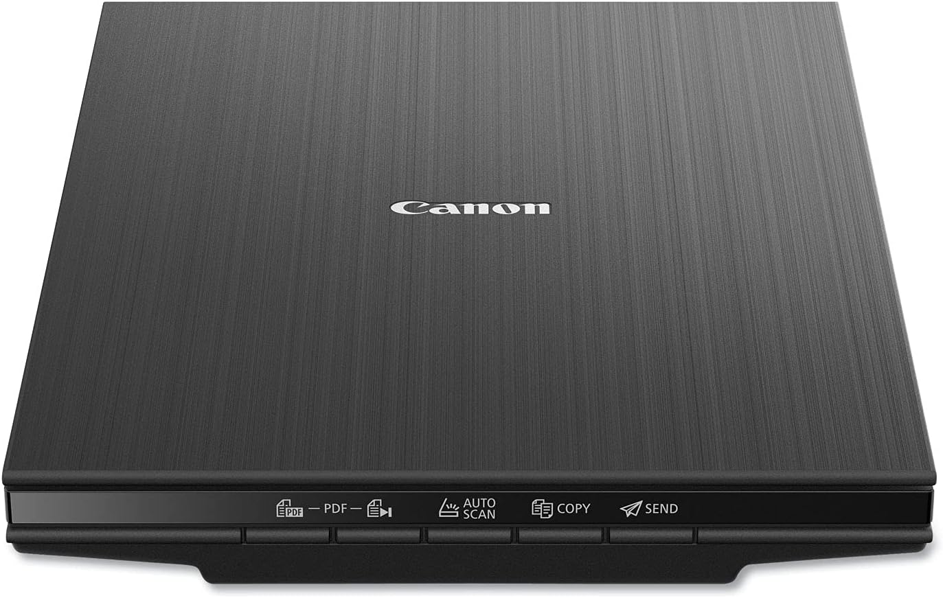 Canon 2996C002 CanoScan Lide 400 Slim Scanner