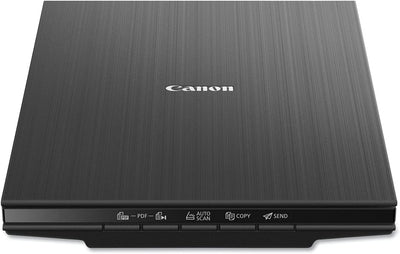 Canon 2996C002 CanoScan Lide 400 Slim Scanner