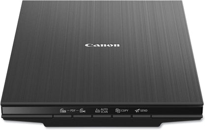 Canon 2996C002 CanoScan Lide 400 Slim Scanner