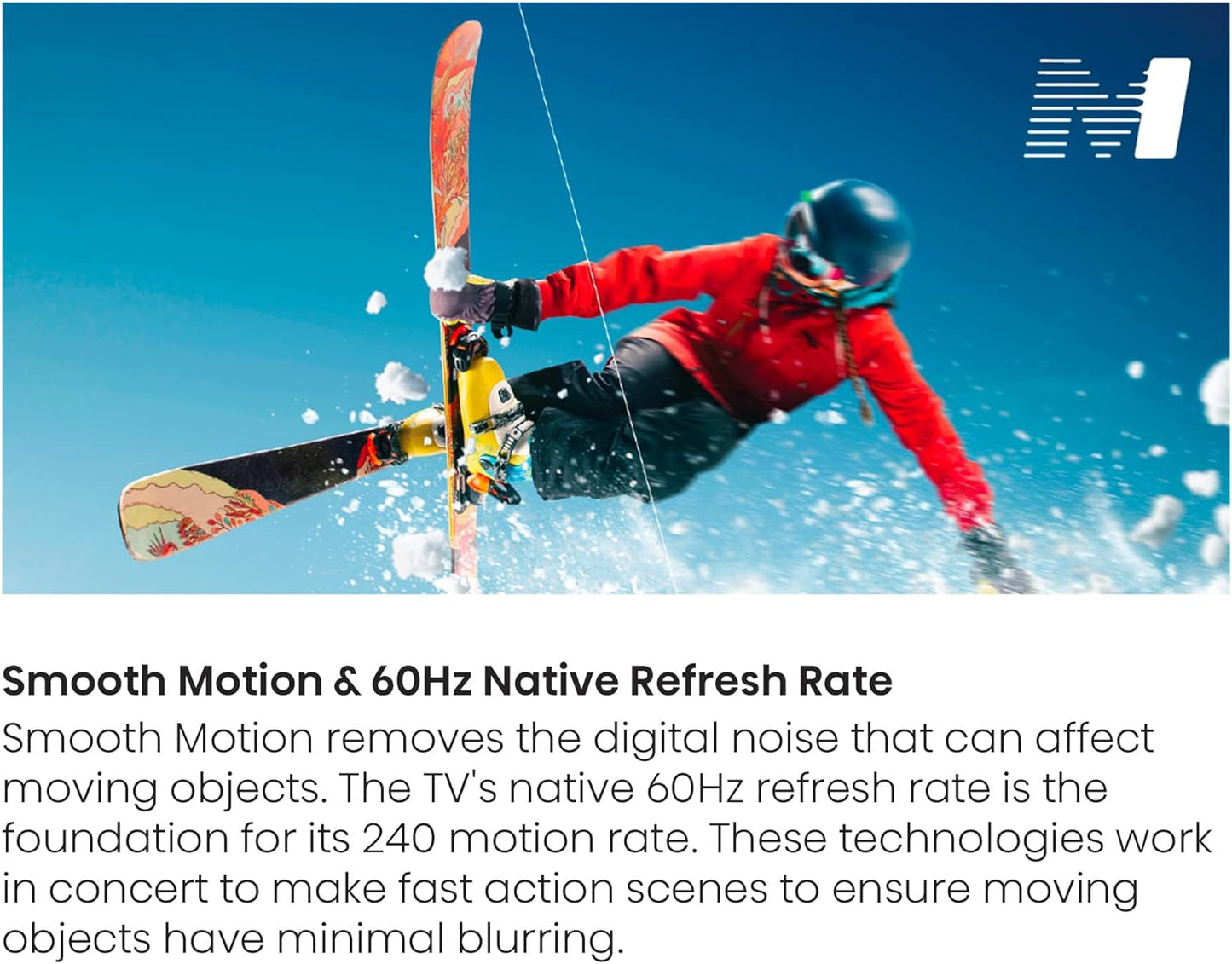 Hisense 58U6HF 58-Inch ULED 4K UHD Smart Fire TV